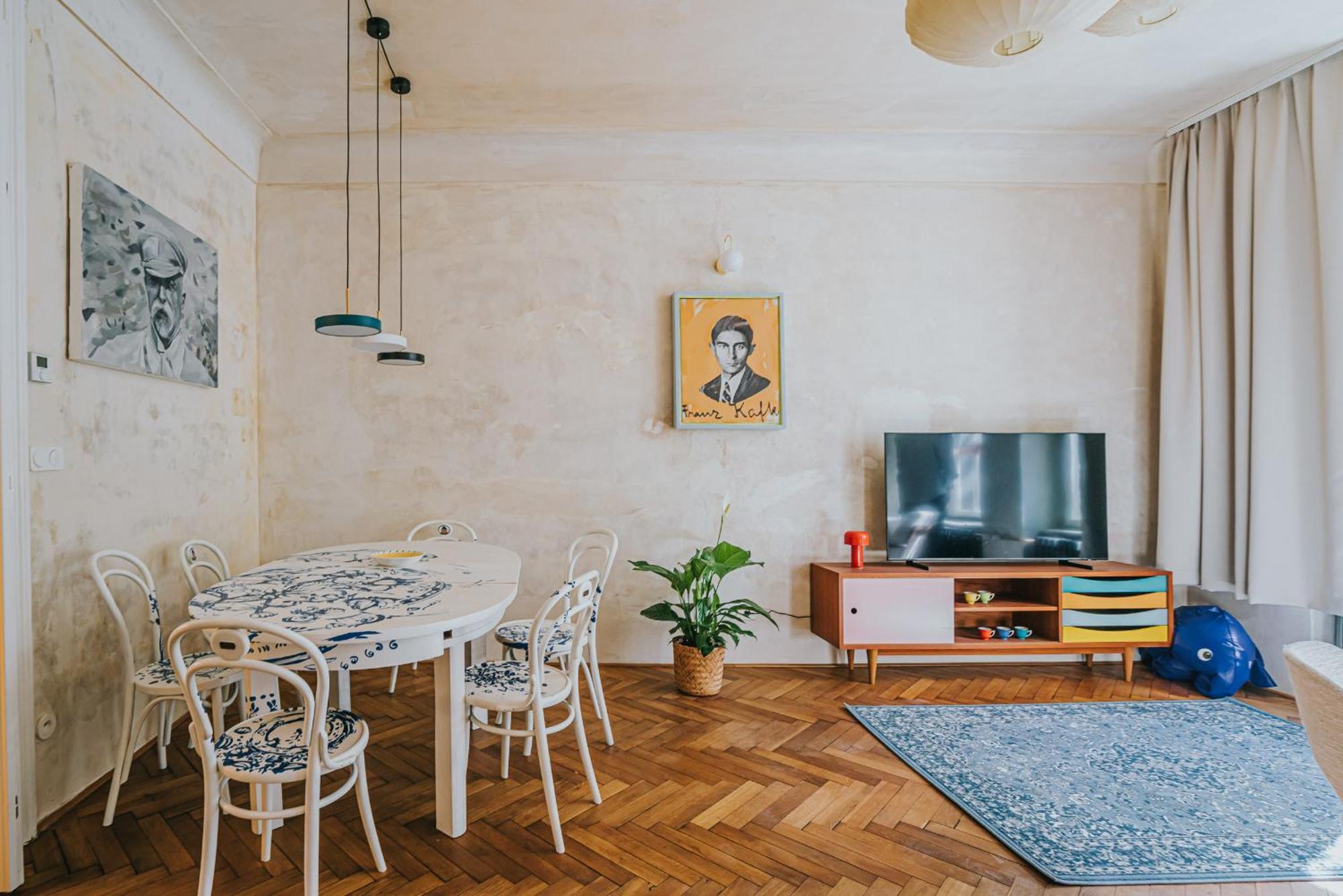 Bohemian Experience — Fotky 3
